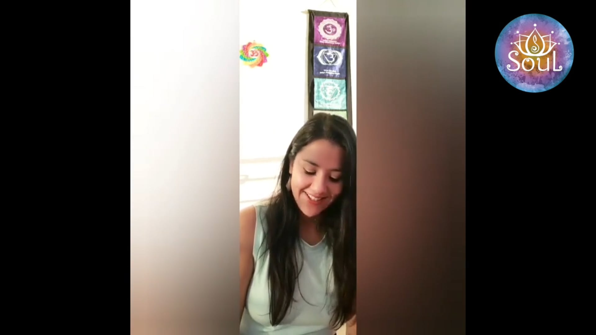 Testimonio Nicole (Chile)