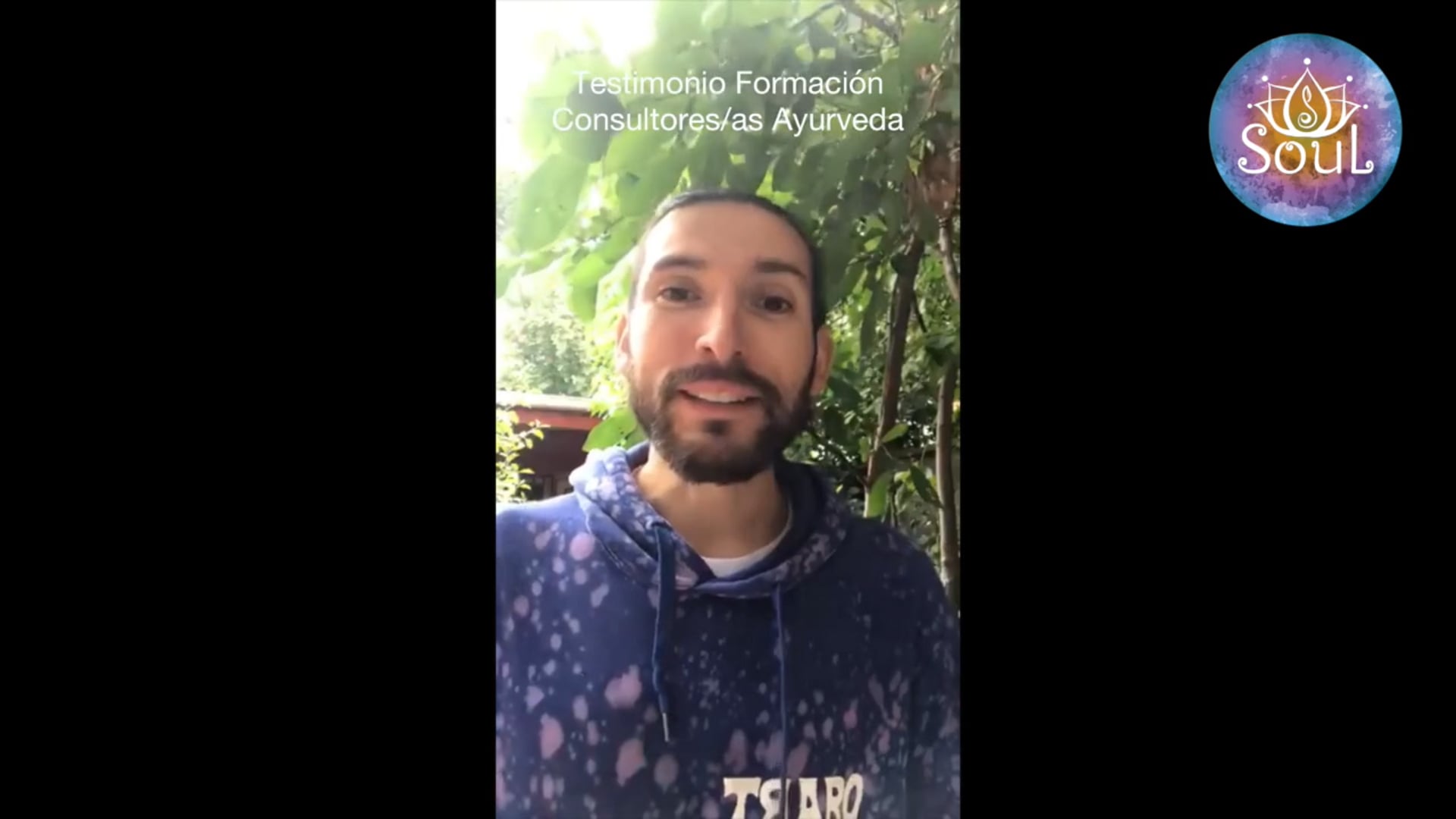 Testimonio Patricio (Chile)