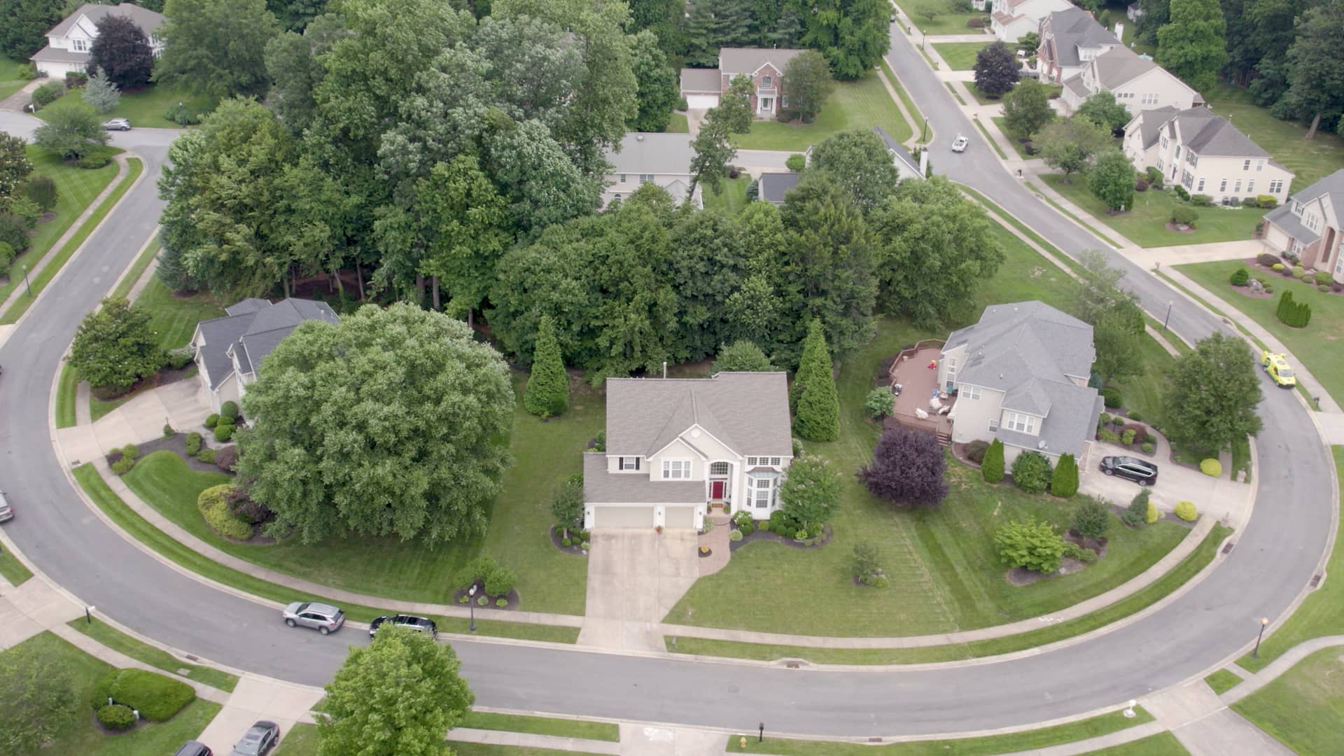 243 Weldin Ridge Rd on Vimeo