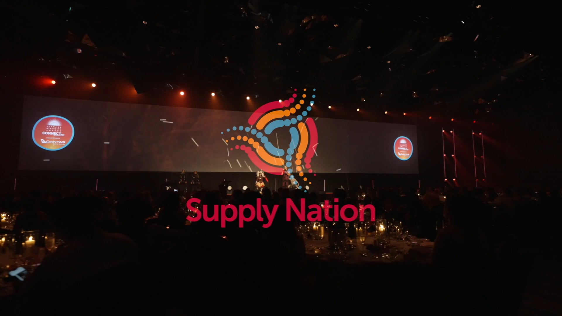 SUPPLY NATION CONNECT 2022 Trade Show and Gala Highlights