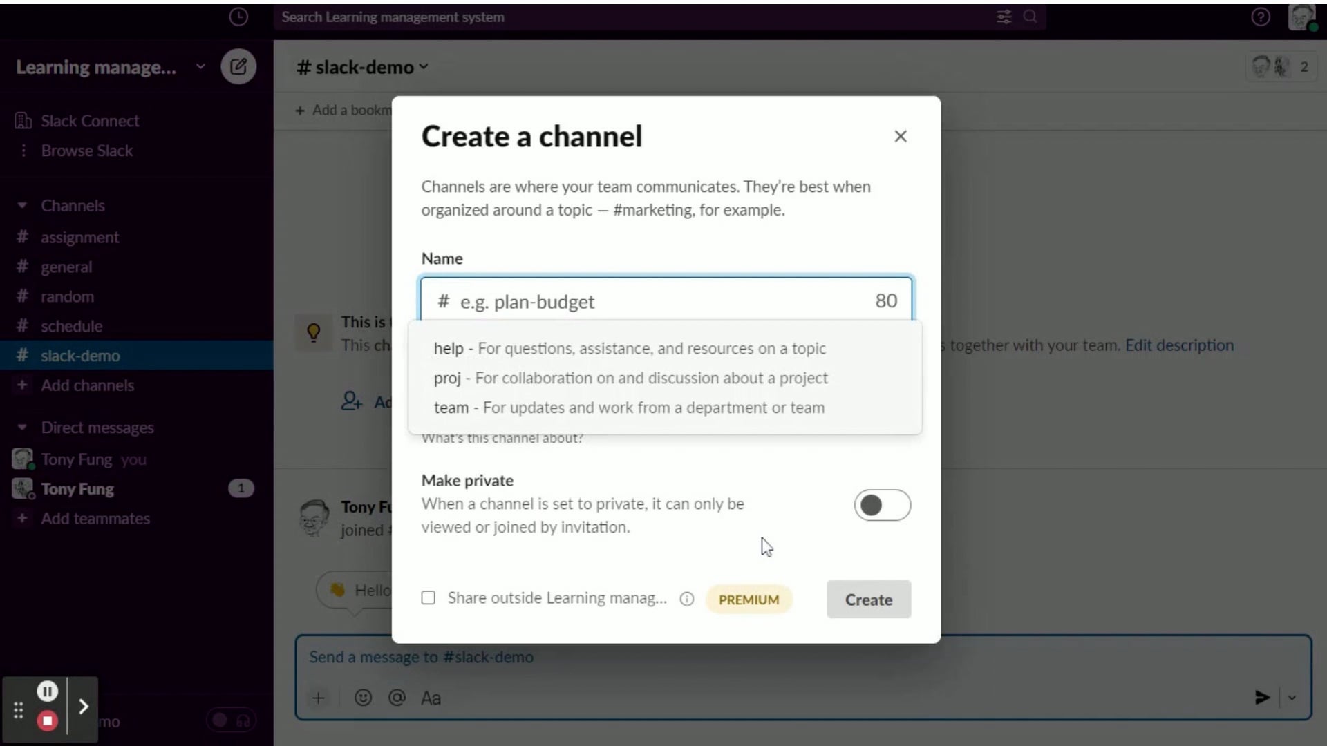 Create a New Channel.mp4 on Vimeo