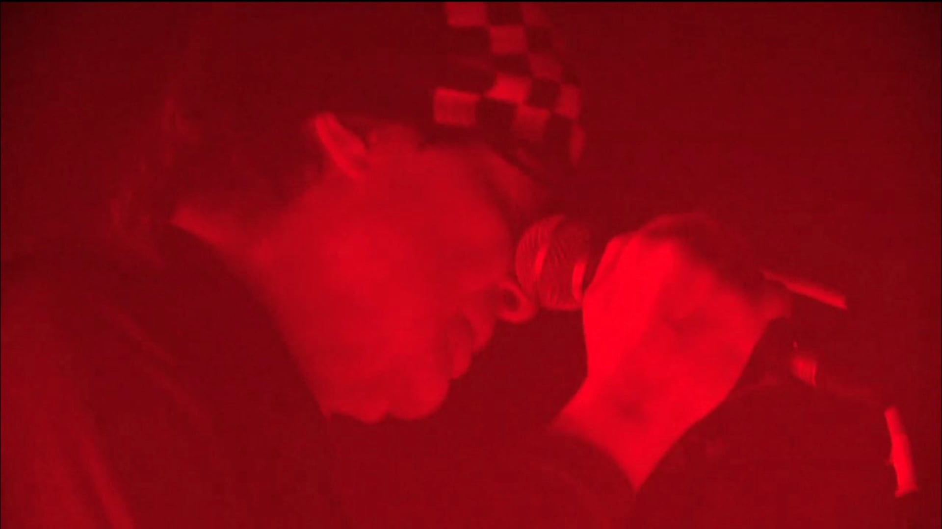 Alan Vega - Suicide Survivor