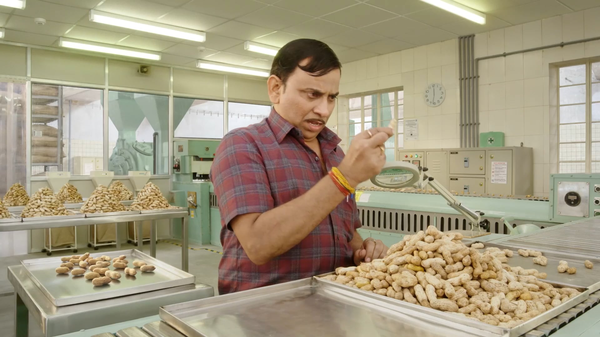 Cadbury Nutty 5 star