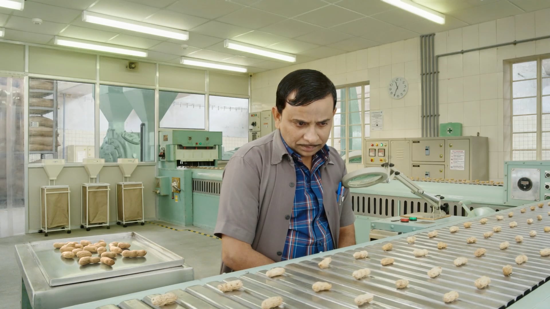 Cadbury Nutty 5 Star