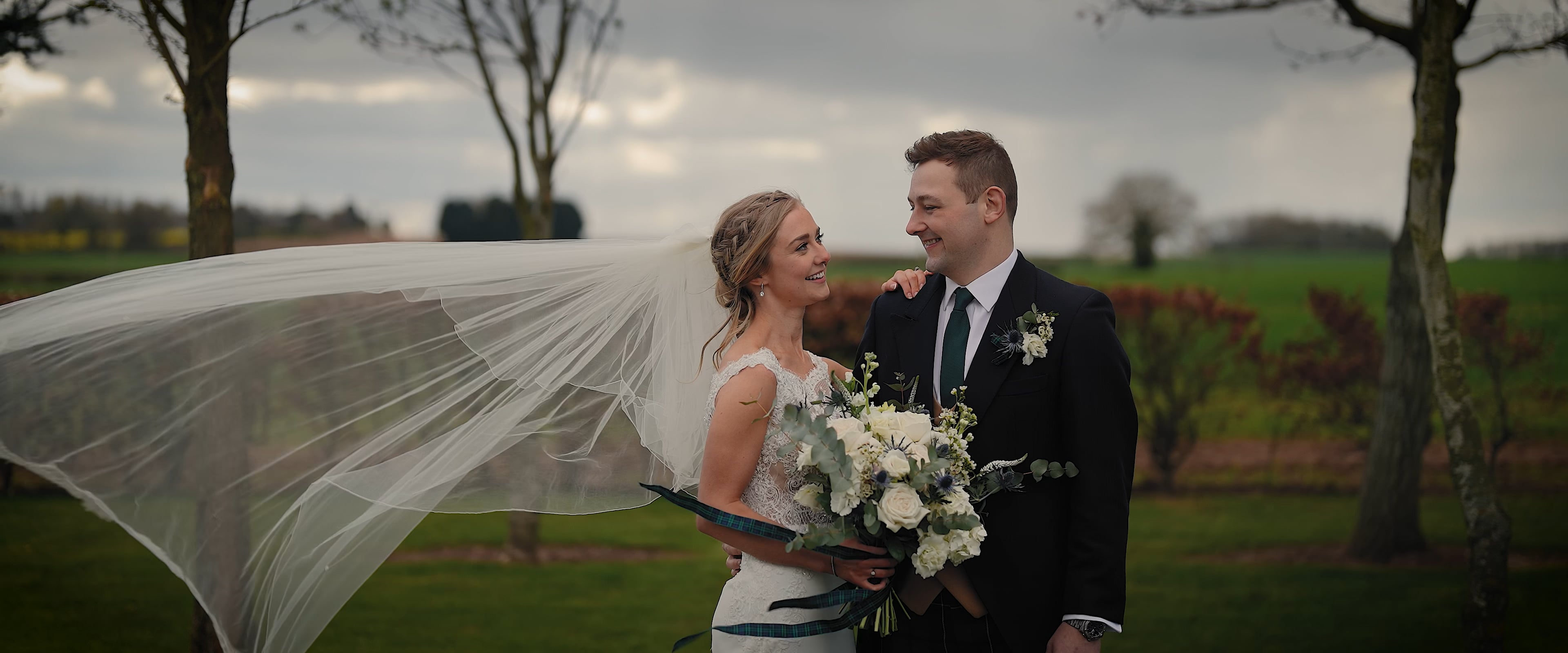 WEDDING FILMS