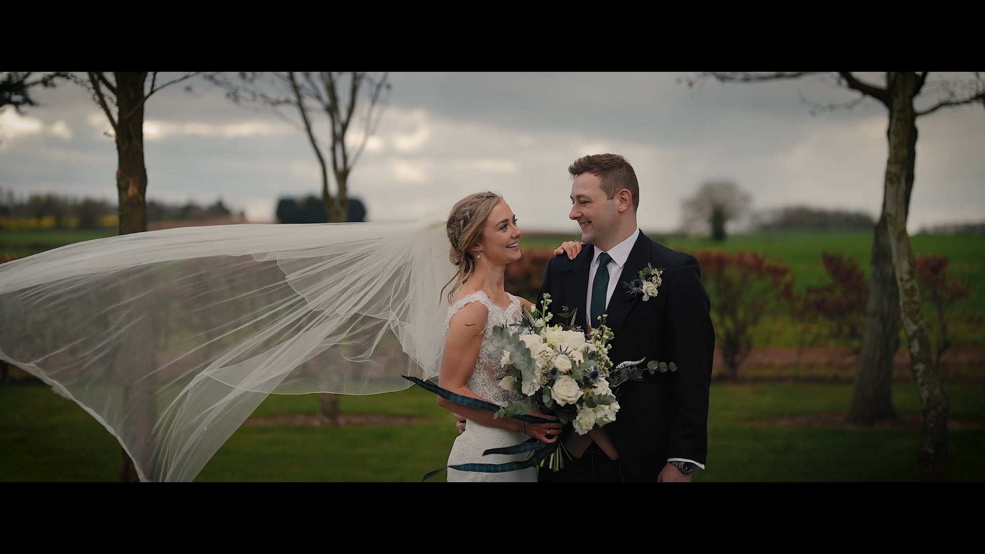 Sophie and Luke | Wedding Highlights
