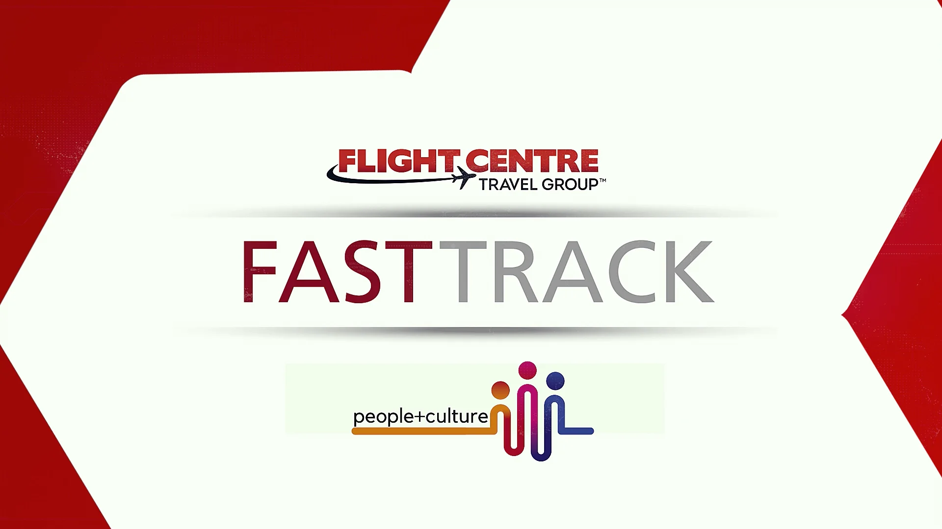 Flight Fast Track