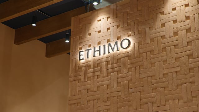 Archiproducts interviews Christophe Pillet - Costiera+Baia Collection | Ethimo