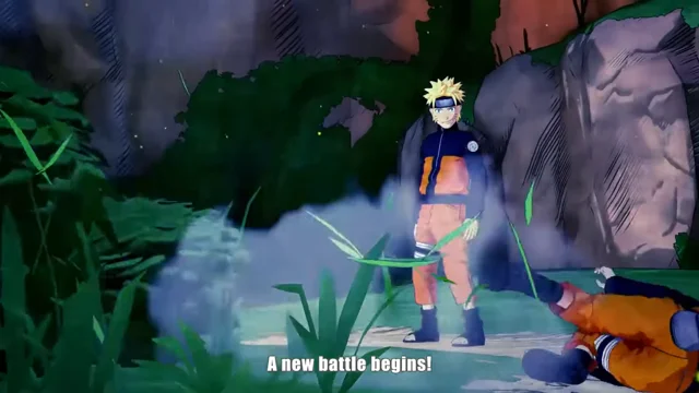 Naruto to Boruto: Shinobi Striker New Madara Uchiha DLC Confirmed