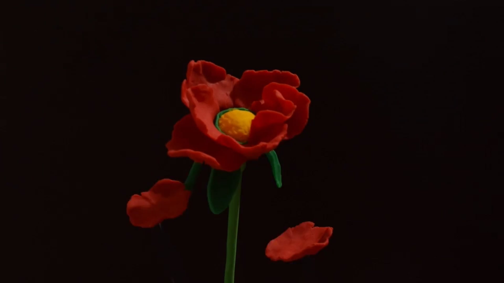 Open video