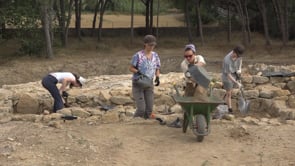 En marxa el 76è Curs d'Arqueologia