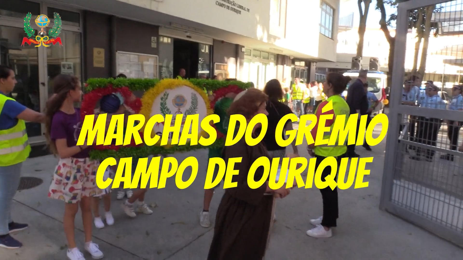 Marchas 2022