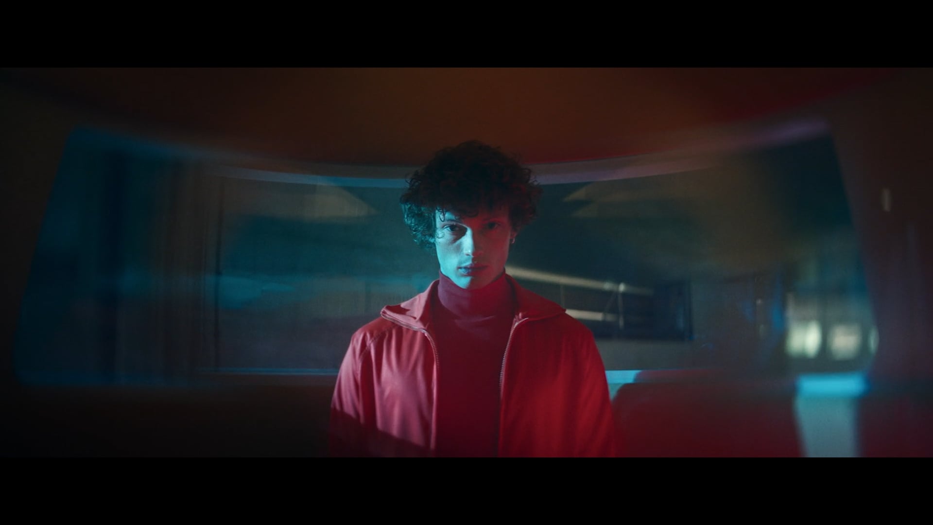 MERCEDES // "Vision EQXX"