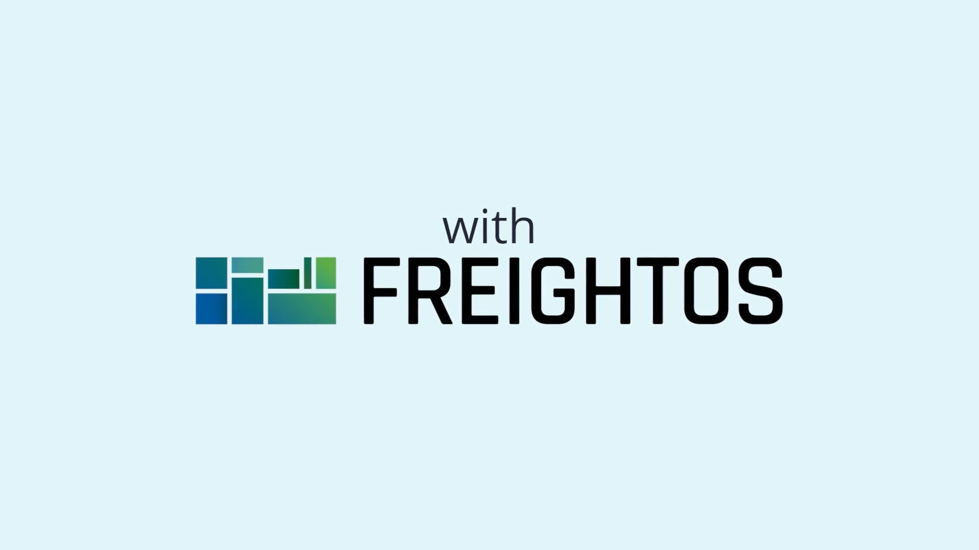 Freightos