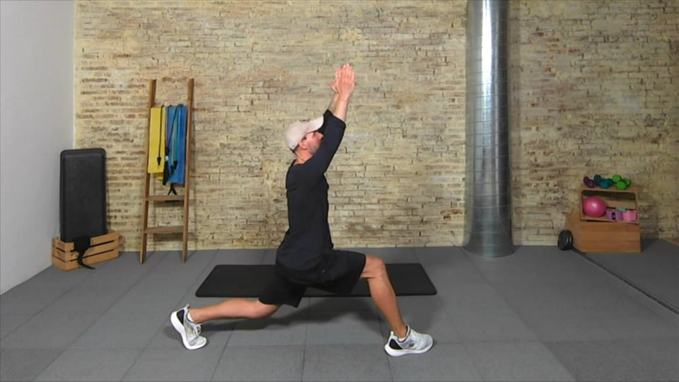 Tonificación específica