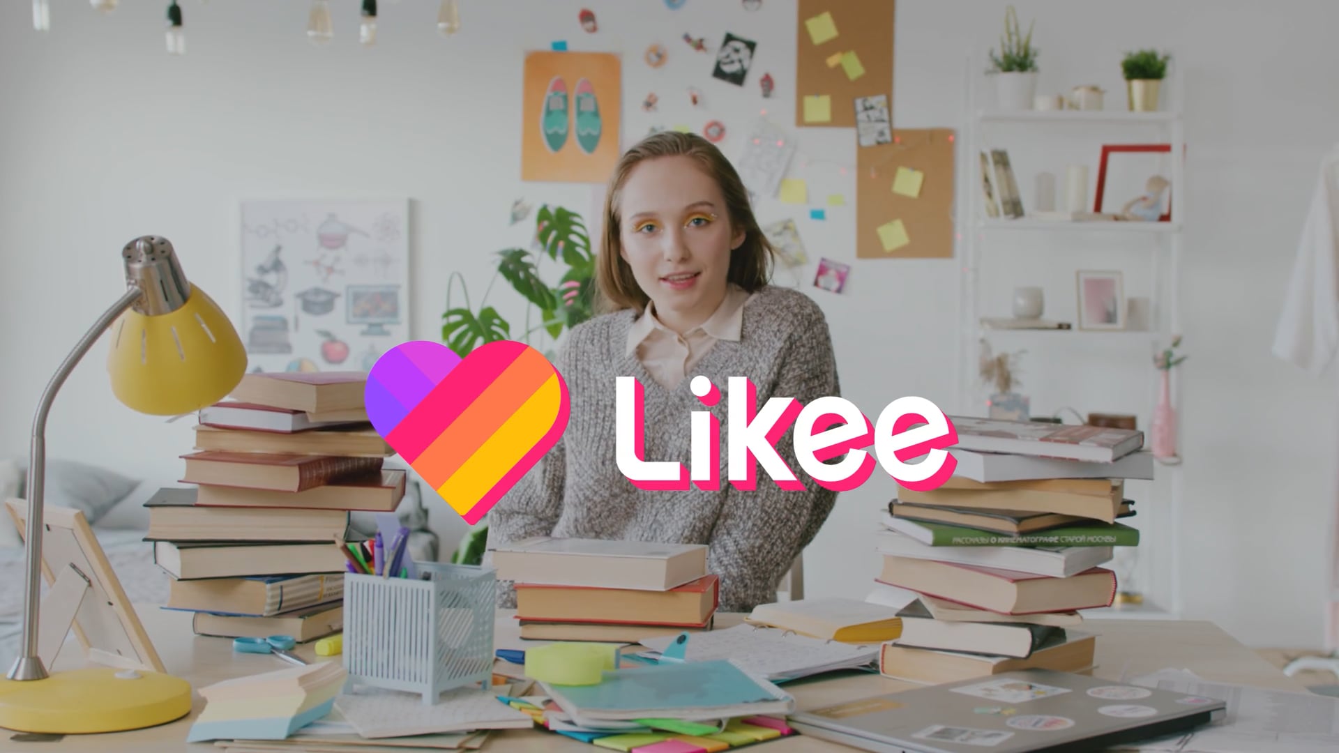 LIKEE Student 2021 on Vimeo
