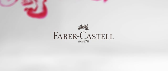 Blu  Set per la scuola Sleeve Gross Faber-Castell 217067  6 pezzi con righello 