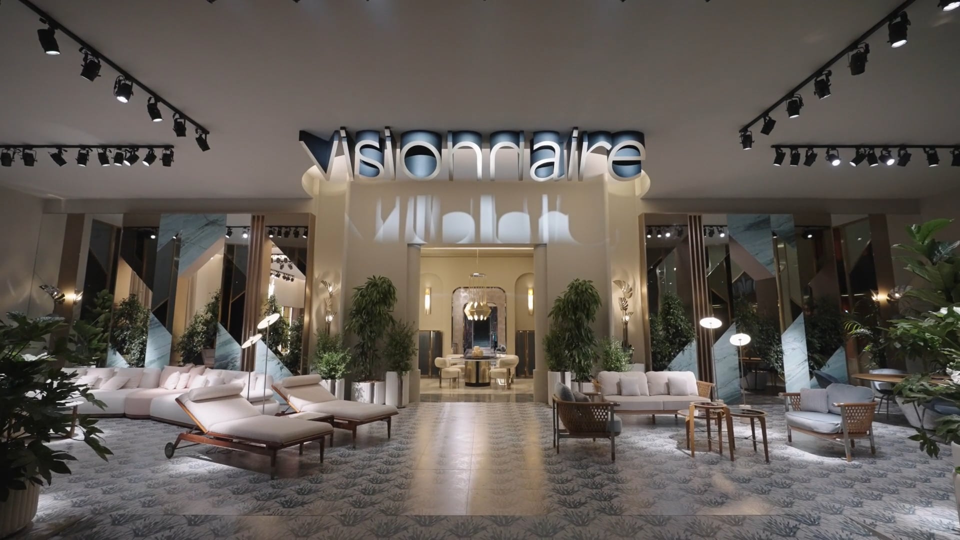 Discover the new Vondom design in Salone del Mobile 2022