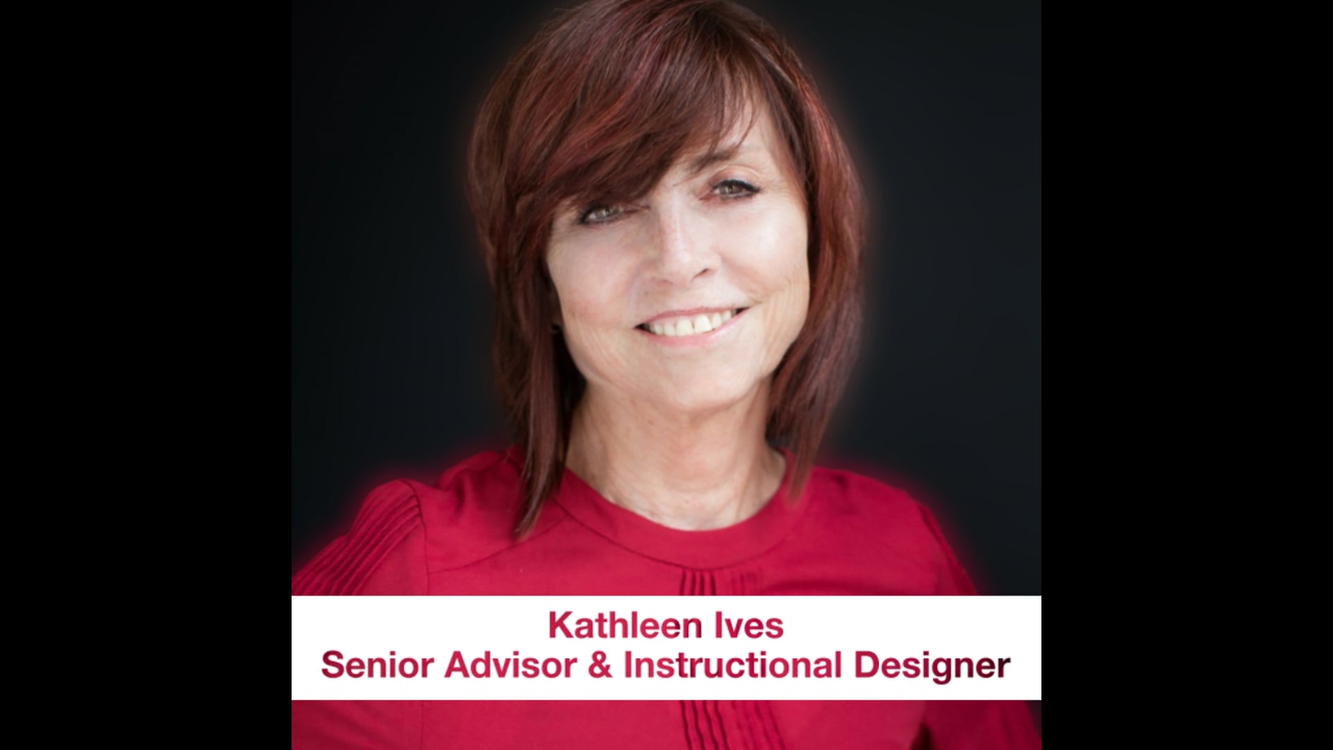 Kathleen Ives, Associate