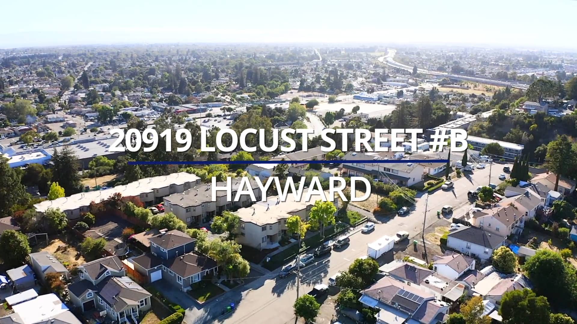 20919 Locust Street B, Hayward - Presented by: Natalee Alering on Vimeo