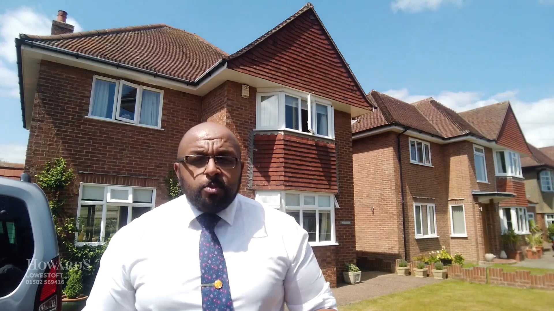 Quick Sneak Peek of Corton Road, Lowestoft, 4 bedroom DetachedHouse