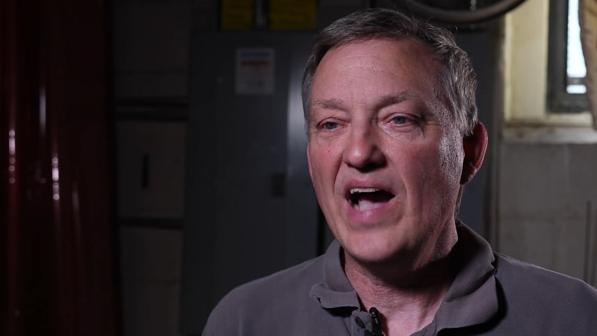 Interview Reel 2-B on Vimeo