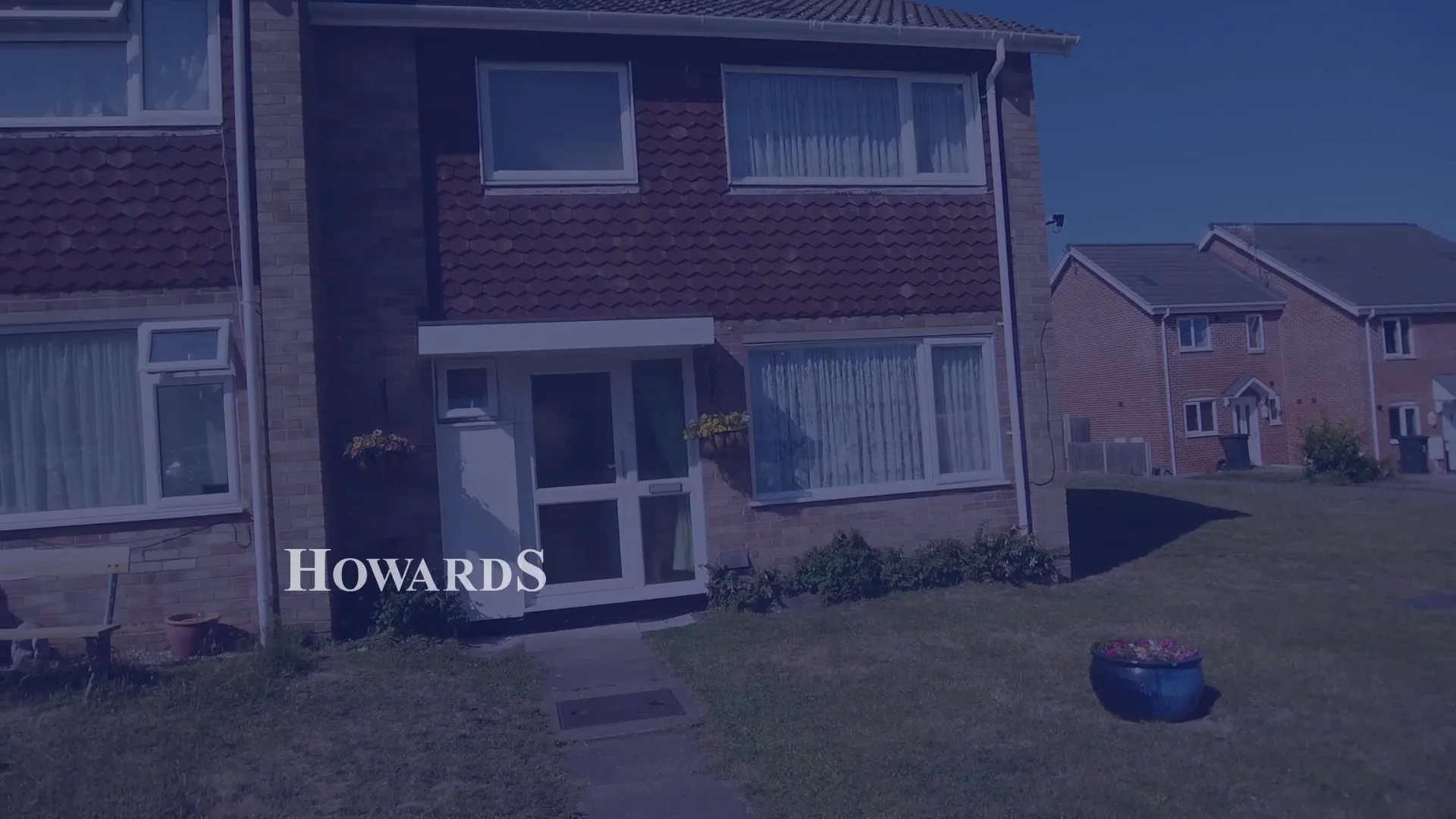 Virtual Viewing of Walker Gardens, Beccles, 3 bedroom End of Terraced