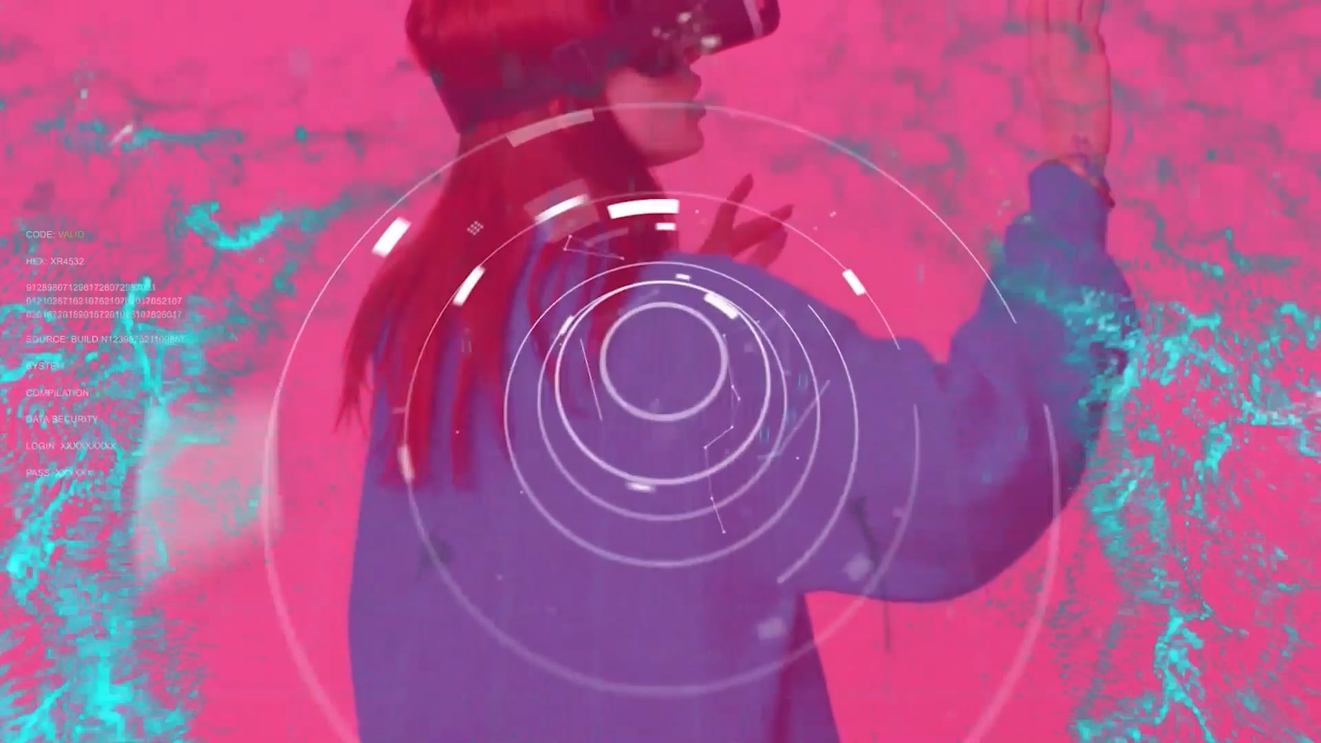 video