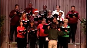 2007 Praise Singers - Jingle Bells.mp4