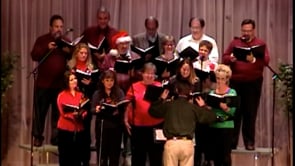 2007 Praise Singers - Jingle Bells.mp4