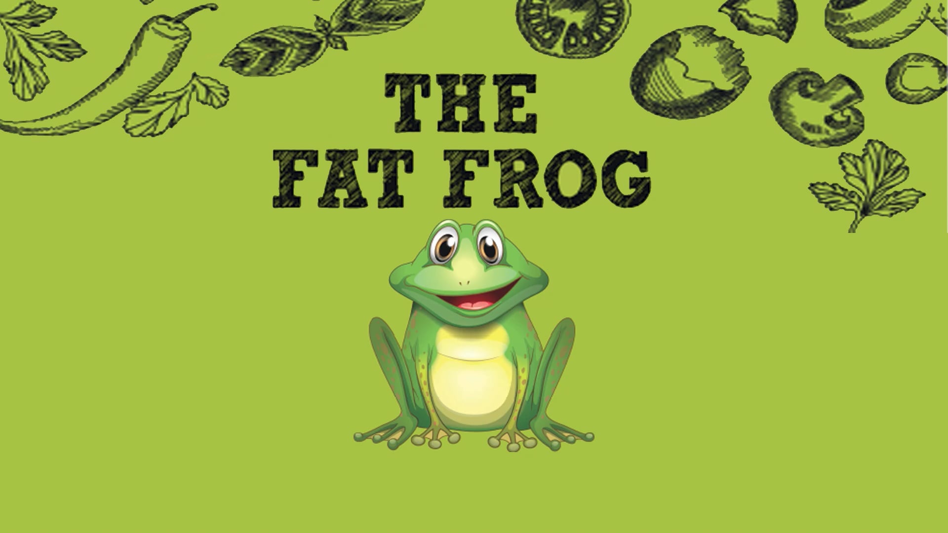 Fat Frog Cafe
