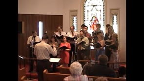 2007 Praise Singers - O Come, Angel Band