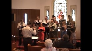 2007 Praise Singers - O Come, Angel Band