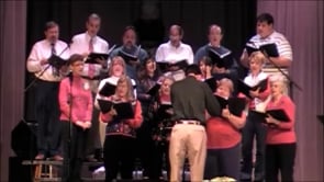 2008 Praise Singers - A Child Of God