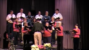 2008 Praise Singers - Gloria, Sing Praise, Alleluia concert