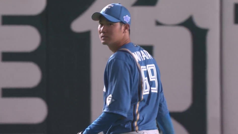 【勝っても】2022年7月8日 本日のナイスプレー【負けても】