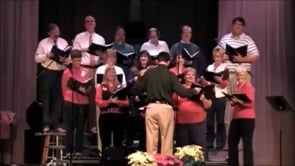 2008 Praise Singers - We Wish You A Merry Christmas