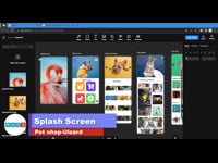 Splash Screen 