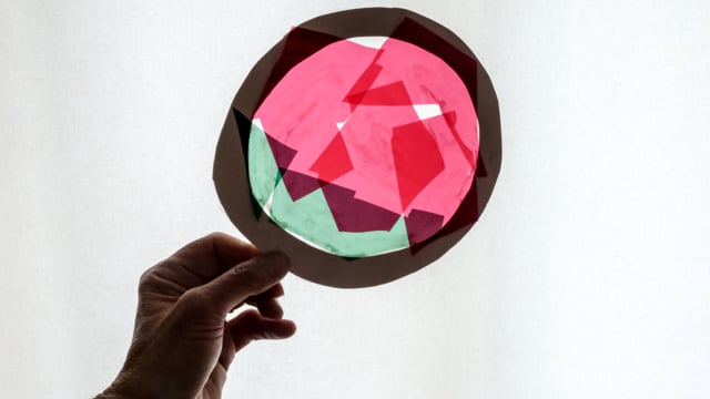 Moments of Light – Creative Engagement with Children in Health Contexts