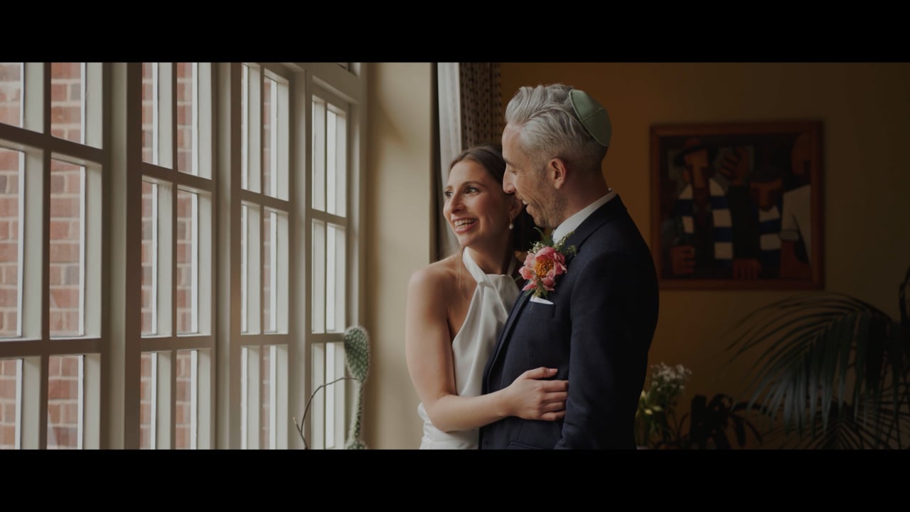 Lily & Guys Wedding Film Trailer.mp4