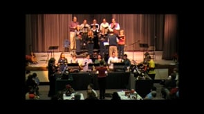 2011  Praise Singers - He Is Born (with Joyful Bells)