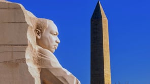 Son of a Saint︱2022 Washington, D.C. Trip: Episode 1