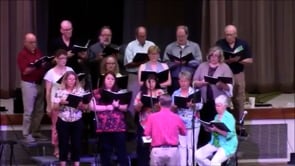 2016 Praise Singers -  Shenandoah