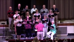 2016 Praise Singers - Come Thou Fount
