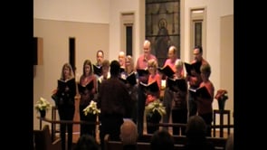 2012 Praise Singers  -Deck The Hall