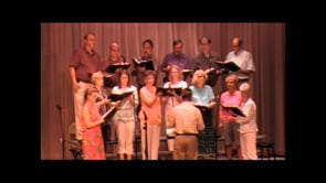2012 Praise Singers - Do Lord, Remember Me