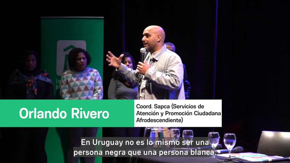 Nuevos espacios para el Servicio de Atención y Promoción Ciudadana Afrodescendiente