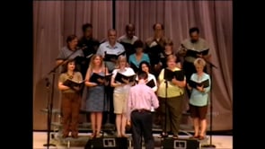2008 Praise Singers - Pray For America