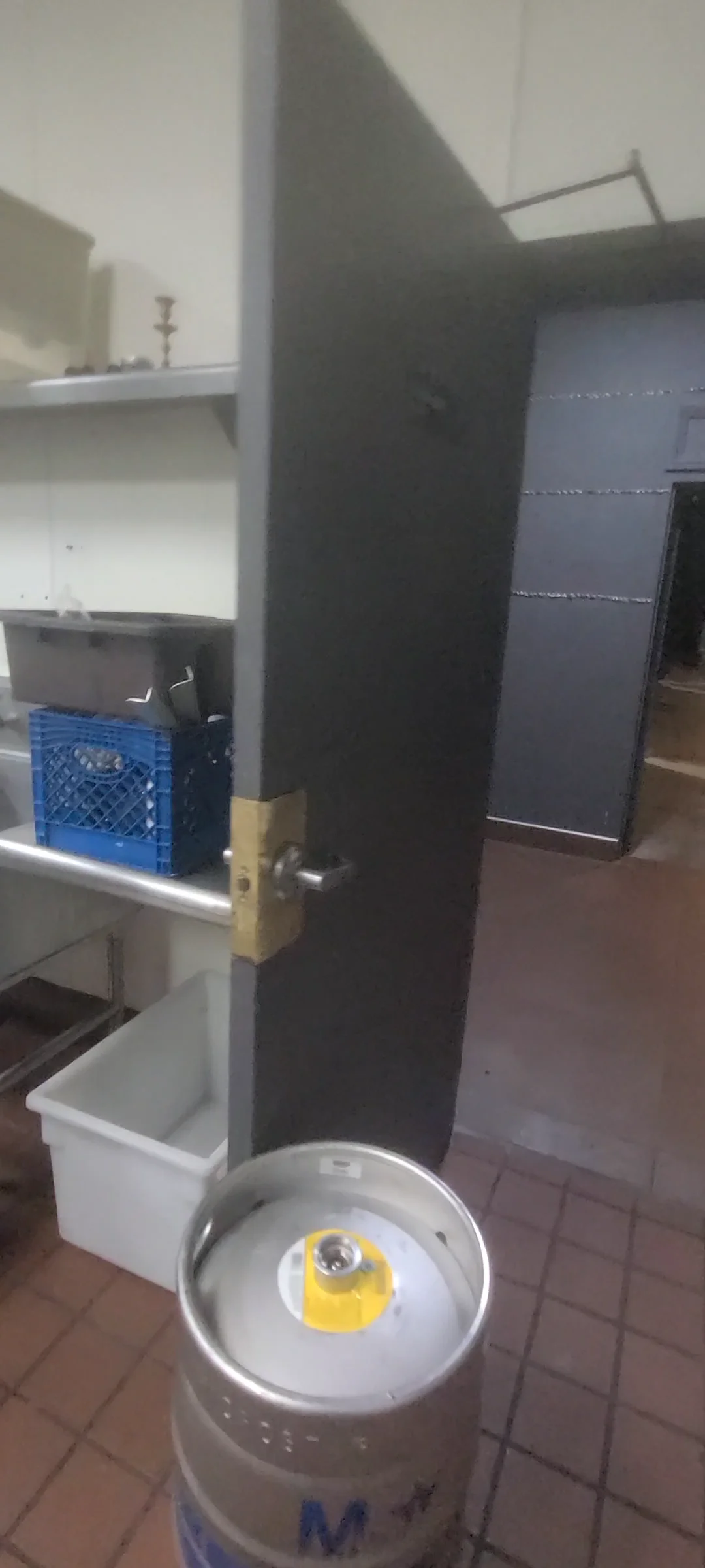 Kitchen exit tour video number 3 on Vimeo