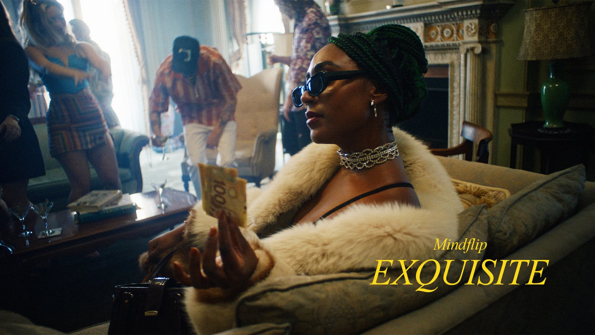 Mindflip - Exquisite